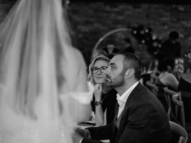Ben and Leila's Wedding in Manchester, Greater Manchester 328