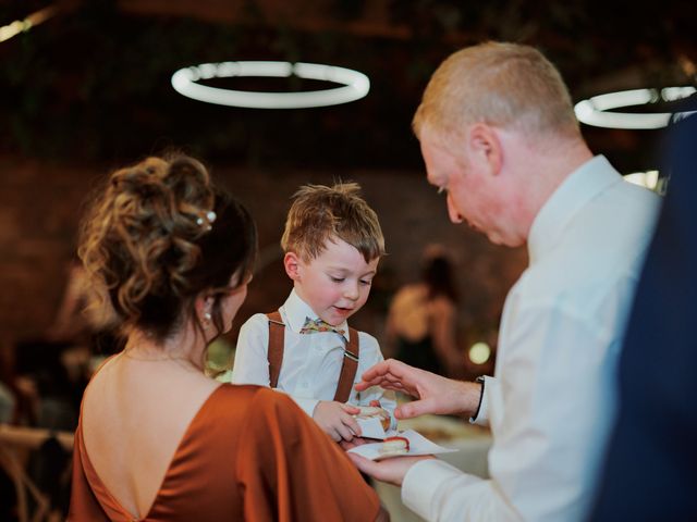 Ben and Leila's Wedding in Manchester, Greater Manchester 331