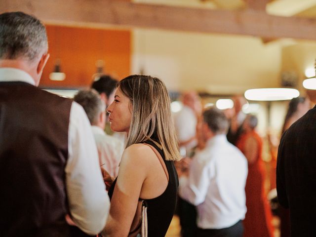 Ben and Leila's Wedding in Manchester, Greater Manchester 334