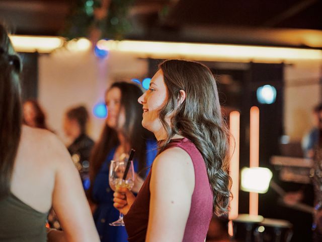 Ben and Leila's Wedding in Manchester, Greater Manchester 339