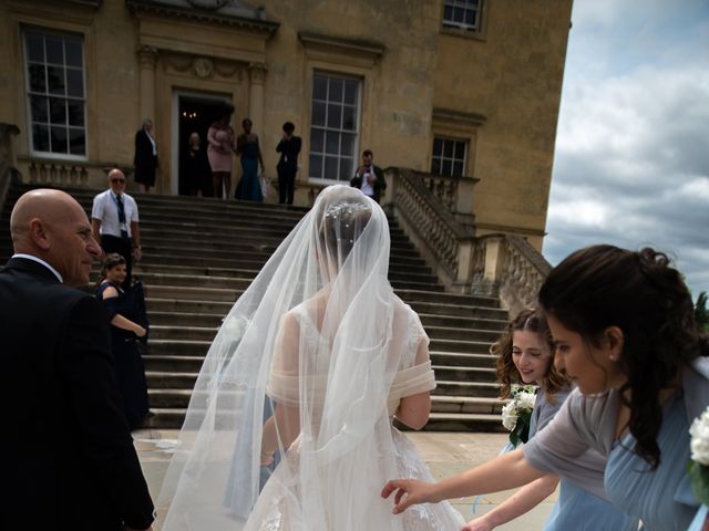 Samson and Valentina&apos;s Wedding in Bexleyheath, Kent 60