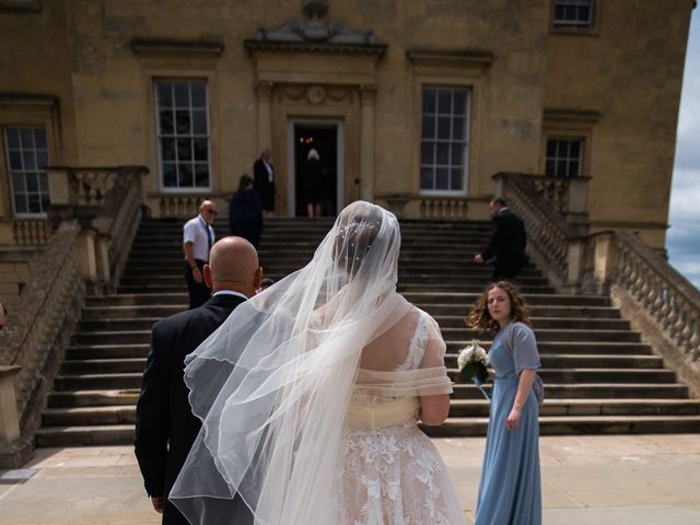 Samson and Valentina&apos;s Wedding in Bexleyheath, Kent 62