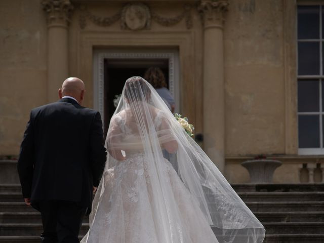 Samson and Valentina&apos;s Wedding in Bexleyheath, Kent 63