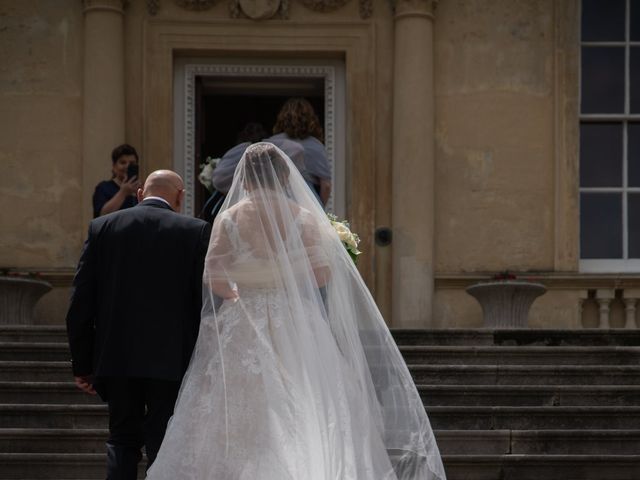 Samson and Valentina&apos;s Wedding in Bexleyheath, Kent 64