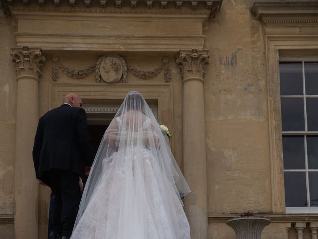 Samson and Valentina&apos;s Wedding in Bexleyheath, Kent 65