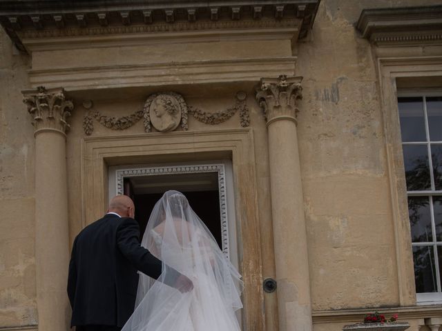 Samson and Valentina&apos;s Wedding in Bexleyheath, Kent 66