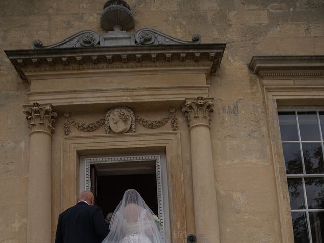 Samson and Valentina&apos;s Wedding in Bexleyheath, Kent 67