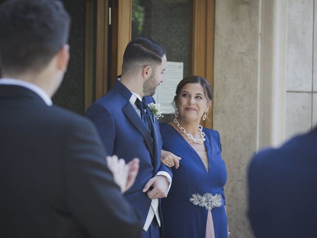 MARTIN and GIORDY&apos;s Wedding in Rome, Rome 3