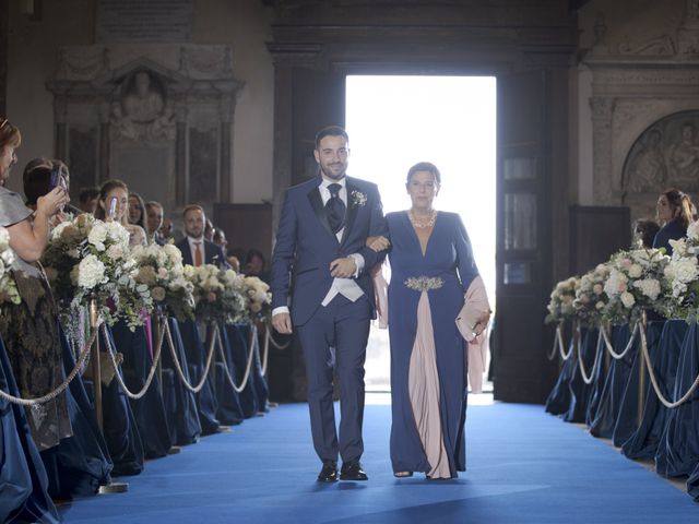 MARTIN and GIORDY&apos;s Wedding in Rome, Rome 7