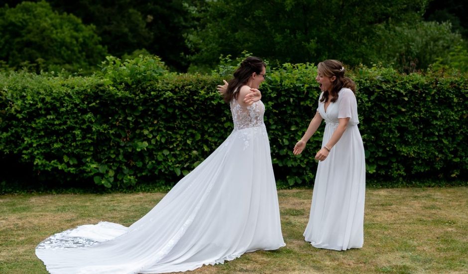Grace and Nicky's Wedding in Exeter, Devon