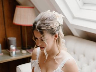 Vicki &amp; Julian's wedding 2