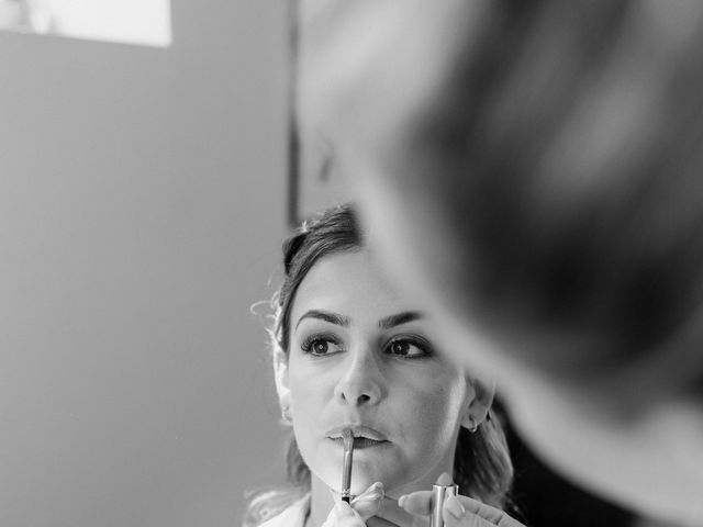 Julian and Vicki's Wedding in Buckingham, Buckinghamshire 25