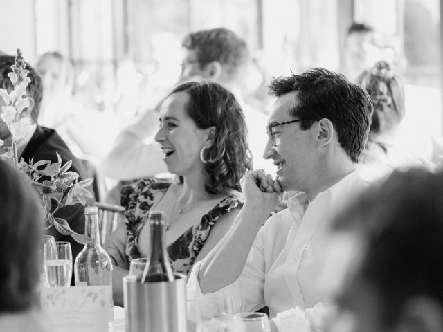 Julian and Vicki's Wedding in Buckingham, Buckinghamshire 51