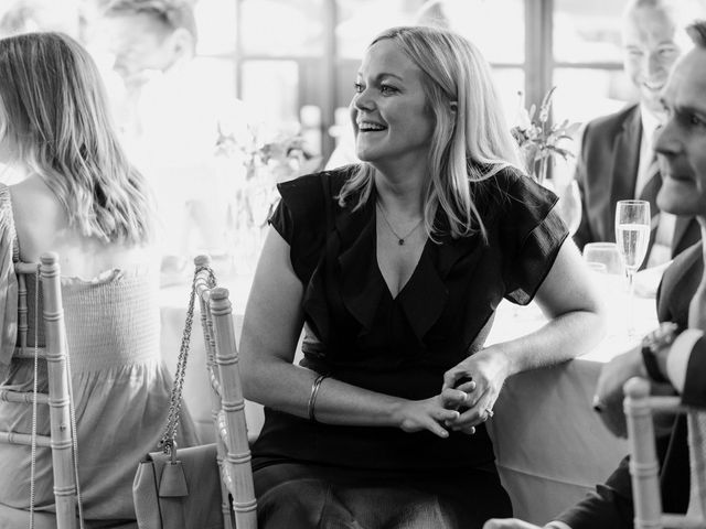 Julian and Vicki's Wedding in Buckingham, Buckinghamshire 55