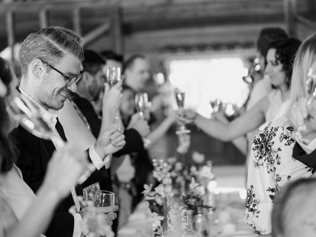 Julian and Vicki's Wedding in Buckingham, Buckinghamshire 57