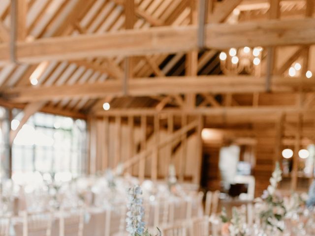 Julian and Vicki's Wedding in Buckingham, Buckinghamshire 63