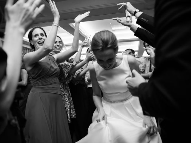 Sean and Katherine&apos;s Wedding in Latimer, Buckinghamshire 30