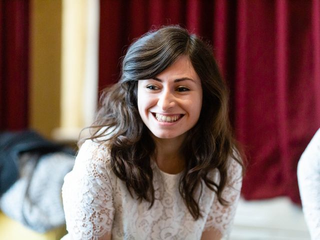 Nayan and Katherine's Wedding in London - North West, North West London 21