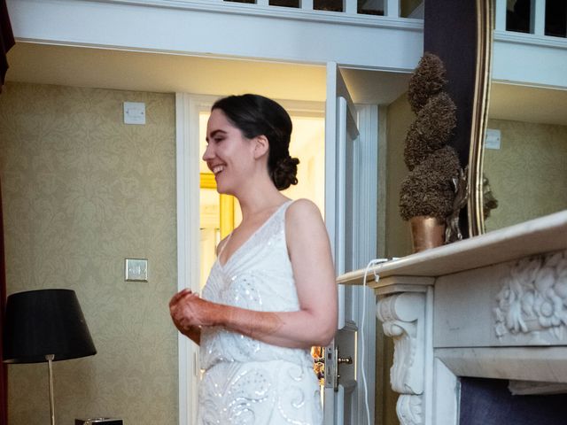 Nayan and Katherine's Wedding in London - North West, North West London 29