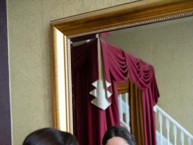 Nayan and Katherine's Wedding in London - North West, North West London 33