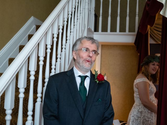 Nayan and Katherine's Wedding in London - North West, North West London 41