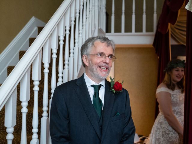 Nayan and Katherine's Wedding in London - North West, North West London 42