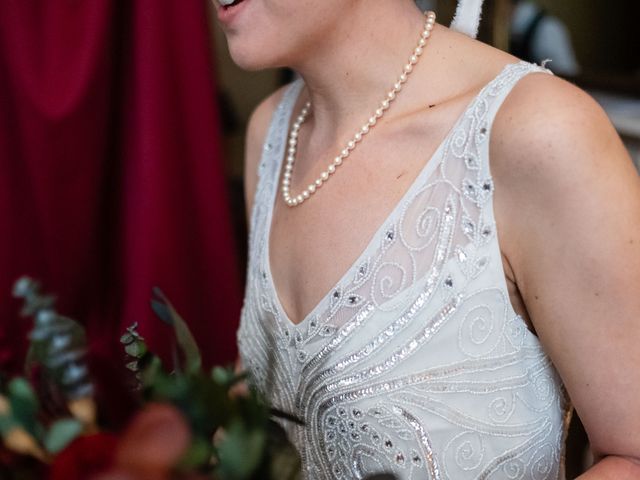 Nayan and Katherine's Wedding in London - North West, North West London 45