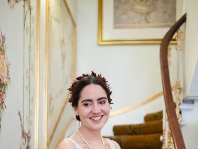 Nayan and Katherine's Wedding in London - North West, North West London 49