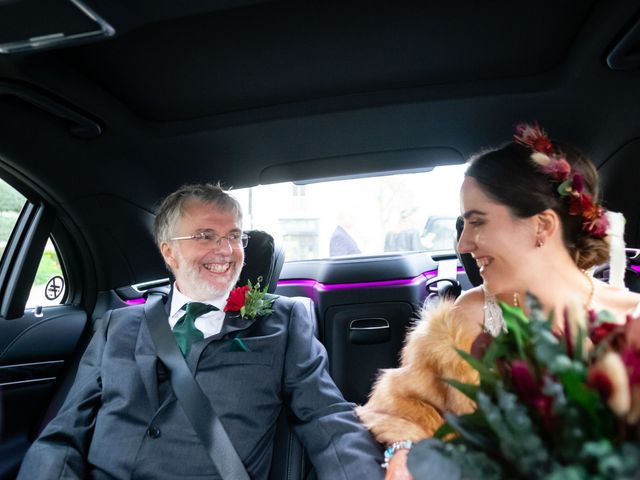 Nayan and Katherine's Wedding in London - North West, North West London 57