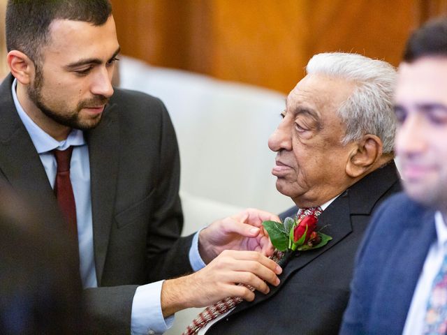 Nayan and Katherine's Wedding in London - North West, North West London 74