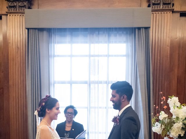 Nayan and Katherine's Wedding in London - North West, North West London 99