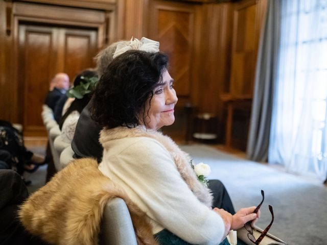 Nayan and Katherine's Wedding in London - North West, North West London 106