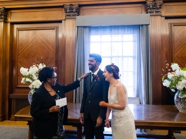 Nayan and Katherine's Wedding in London - North West, North West London 118