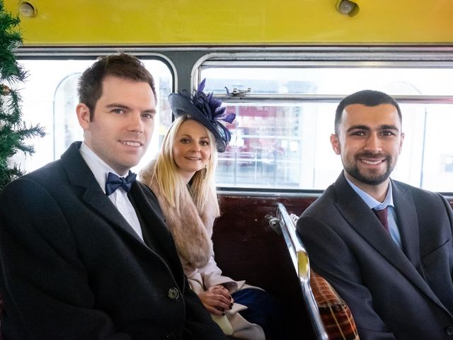 Nayan and Katherine's Wedding in London - North West, North West London 173