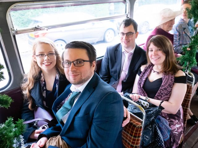 Nayan and Katherine's Wedding in London - North West, North West London 176