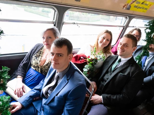 Nayan and Katherine's Wedding in London - North West, North West London 181