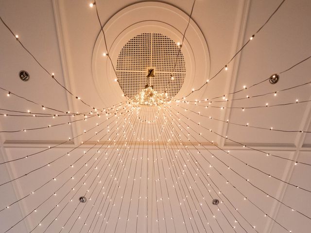 Nayan and Katherine's Wedding in London - North West, North West London 241