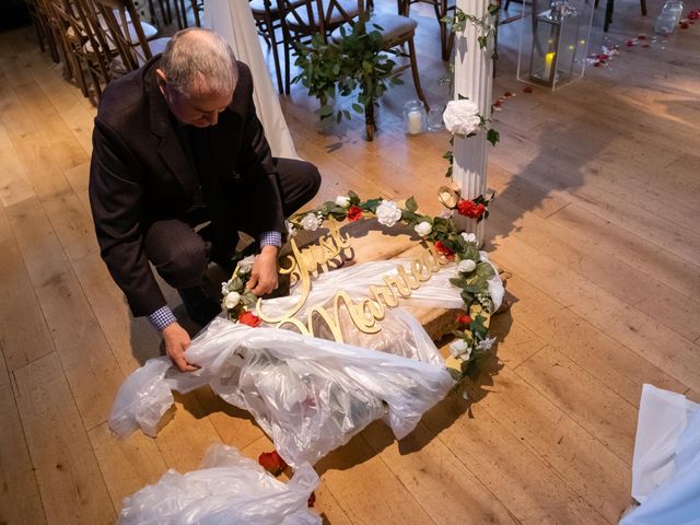 Nayan and Katherine's Wedding in London - North West, North West London 248