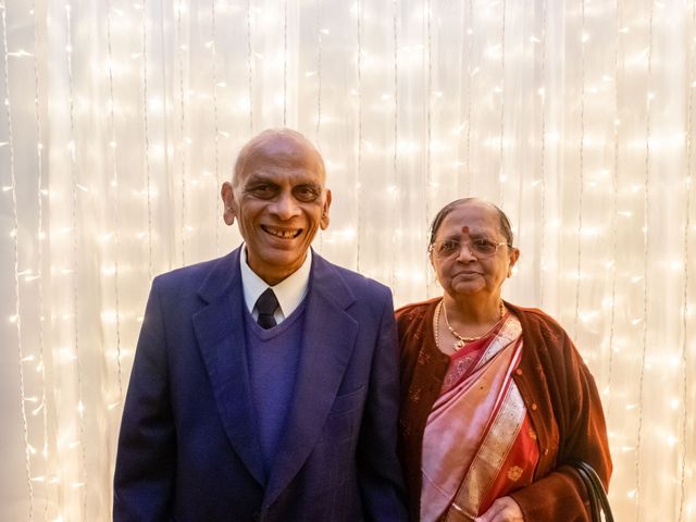 Nayan and Katherine's Wedding in London - North West, North West London 251