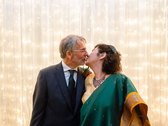 Nayan and Katherine's Wedding in London - North West, North West London 256
