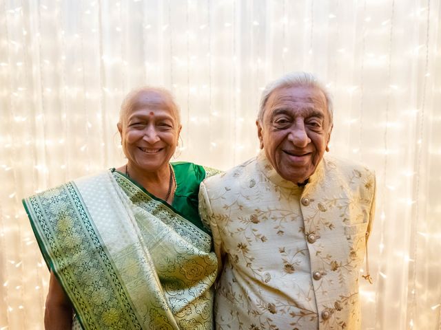 Nayan and Katherine's Wedding in London - North West, North West London 258