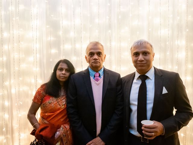 Nayan and Katherine's Wedding in London - North West, North West London 260