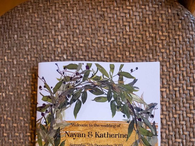 Nayan and Katherine's Wedding in London - North West, North West London 264