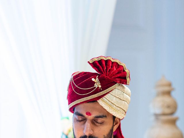 Nayan and Katherine's Wedding in London - North West, North West London 294