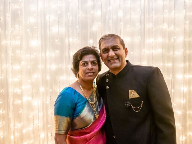 Nayan and Katherine's Wedding in London - North West, North West London 406