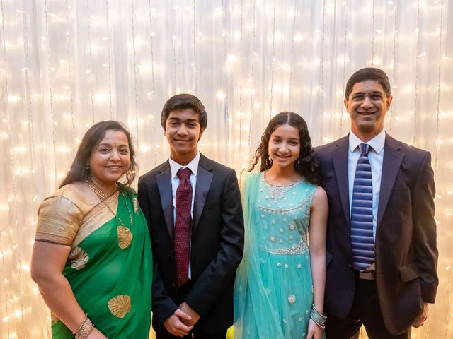 Nayan and Katherine's Wedding in London - North West, North West London 407