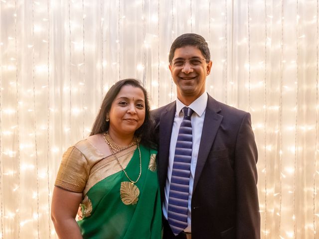 Nayan and Katherine's Wedding in London - North West, North West London 408