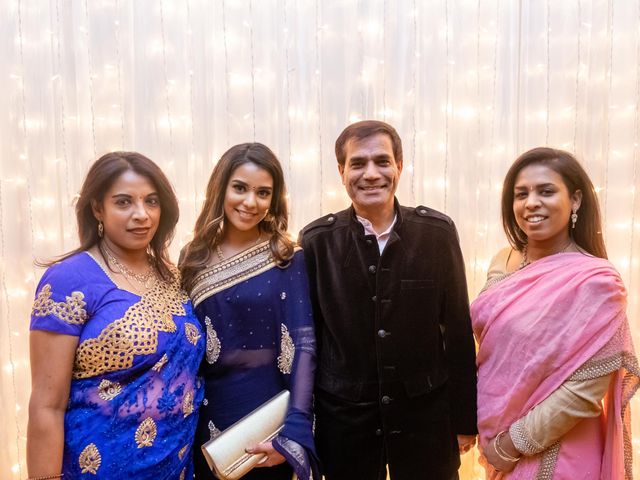 Nayan and Katherine's Wedding in London - North West, North West London 409