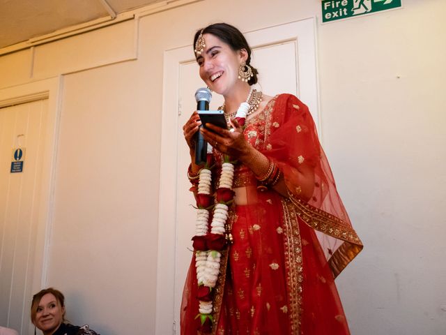 Nayan and Katherine's Wedding in London - North West, North West London 410