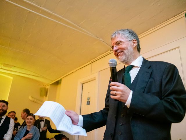Nayan and Katherine's Wedding in London - North West, North West London 416